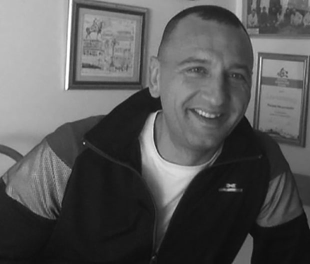Док чујете да пуцам, они неће ПРОЋИ: Преминуо Неџад Билаловић, херој који се лавовски борио на Кошарама
